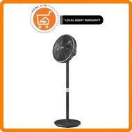 Philips CX3550/01 Pedestal Fan 3000 Series