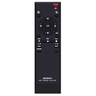 Original BRZHIFI Sound System Remote Controller Decoder Pre-Amplifier Amplifier Player Suitable for