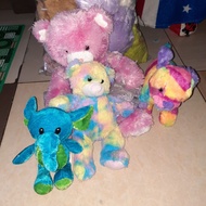 bab bear,combo gajah