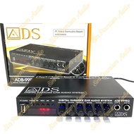 Preamp MOBIL / Parametric / Equalizer ADS-ADB999EQ ADB 999 EQ ( BISA COD )