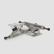 Truck Independent Mid Tiago Lemos Raw Skateboard Truck/  Sale Sale Sale