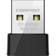 Comfast | Driverless USB Wireless Network Adapter WiFi6 Dual Band 5G