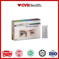 【Buy3Free1】水晶眼睛 (20 sachets x 7g)帮助改善11种眼睛问题age-related macular degeneration.EXP2027 06 cafe kopi