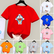 Blouse for Kids Girl Children Regular T Shirts Unisex Kids Tshirts Baju T Shirt Kanak Kanak Perempuan Anime Shirt