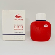 ***SUPER BUY*** Best Quality Perfume For Men 
Eau de Lacoste L.12.12. Pour Elle