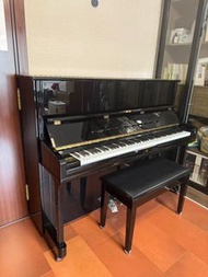 Ottostein 直立式鋼琴