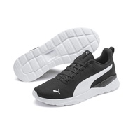 PUMA BASICS - รองเท้ากีฬา Anzarun Lite Trainers สีดำ  - 37112802
