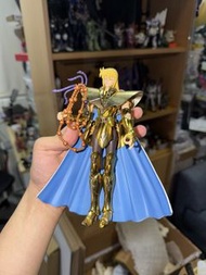 萬代（Bandai）推出的聖鬥士聖衣神話 EX 處女座 沙加