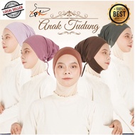 PX ANAK TUDUNG COTTON / INNER SNOWCAP / INNER TALI DAGU / INNER TUDUNG NINJA / INNERNECK COTTON / IN