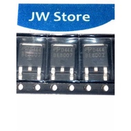 MOSFET AOD444 D444