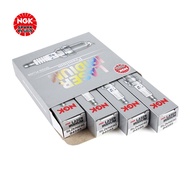 NGK | NGK Iridium Platinum Spark Plug SILZKR8E8G 94595 is suitable for Kia K4/K5/ix25 oe 18846-08060