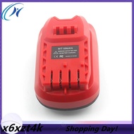 MT18MAN Adapter Battery Adapter for 18V Li-on Battery Convert to for New 20V Power Tool