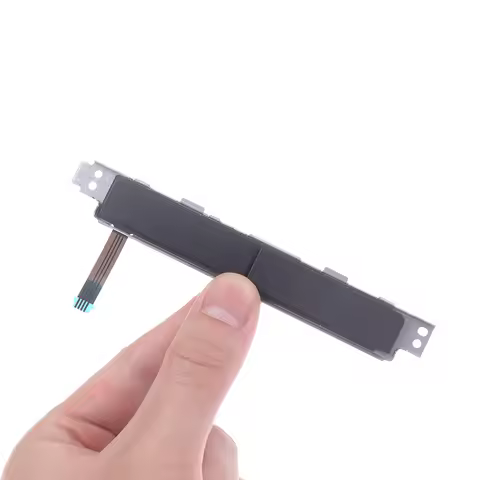 New For Dell Latitude E7280 7280 7290 E7390 E7380 Touchpad Mouse Button Board Key HR8RF 0HR8RF CN-0H