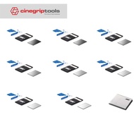 ARRI FSND Filter 4in x 5.65in