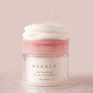 NEEDLY Anti-Trouble Pad | NEEDLY