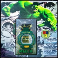 NEW CASIO G-SHOCK WATCH DW9052 CUSTOM HULK