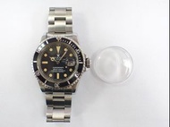 Rolex 1680 Submariner Replacement Domed Plexiglass 勞力士 膠蓋 玻璃