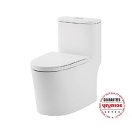 GELATO BATH BT-4122 สุขภัณฑ์ชิ้นเดียว 3/6L EIGHT