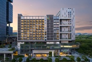 EVEN Hotels Shenzhen Guangming Cloud Park by IHG