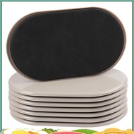 Reusable for Furniture Sliders 8PCS, 9-1/2" X 5-3/4", for Furniture Mover Sliders on Carpet yehengh