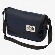 日本 2026 新版 The North Face K Shoulder Pouch 兒童斜孭袋