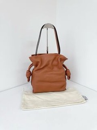 Loewe Flamenco Knot
金棕色Hobo福袋包