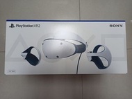 Sony PlayStation VR2 頭戴裝置