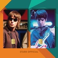 OASIS BAND CARD CASE FACSI/NHIF OASIS CARD BAND STICKER POPULAR ATM CARD/ POPULAR CUSTOM ATM STICKER