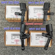 Volkswagen Speed Sensor 4PCS WHT003856 Wht003857 Wht003858 Wht003859 For MK5 MK6 Touran Jetta Speed Sensor MK6 Speed Sensor Volkswagen ABS Sensor Volkswagen ABS Speed Sensor Jetta Speed Sensor