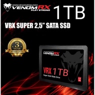 Ssd Venomrx SATA 1TB