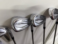 Titleist T350 鐵桿組