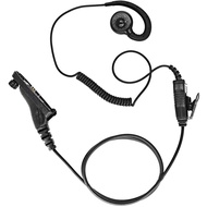 MOTOROLA  APX900 APX1000 APX4000 APX6000 8260 8668 340Dwalkie talkie earpiece
