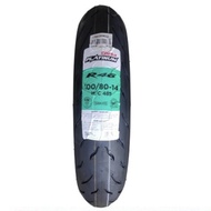 Ban Corsa R46 100/80 Ring 14 Soft Compound Tubeless