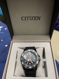 CITIZEN （機械錶）