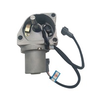 Hitachi excavator parts EX200-5 Accelerator Throttle Motor EX200-6 ZAX200 ZAX-1 4614911 4360509
