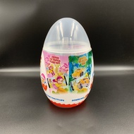 Kinder Joy Egg Container