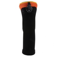 TENOL 2x Hybrid Golf Club Head Covers Headcover Interchangeable W/ No. Tag 3