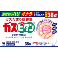 【第3類医薬品】ガスピタンa 36錠