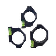 現貨適用攝影攝像水平儀夾具平衡儀管夾支架25.4mm/30mm/34mm