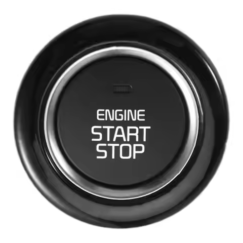 Car Engine Start Stop Switch Button For Kia Sorento 2015-2018- 95430-C5000 Replacement Part