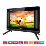 Foreign Trade African Television17 19 24 32 431-inch Solar DC TV LCD TV