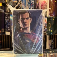 （荃灣Dpark商場2樓2027鋪門市現貨） Hottoys MMS465 Justice League Superman