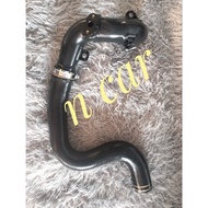 Genuine Dmax Intercooler Pipe Removed 1.9 Year 20-24