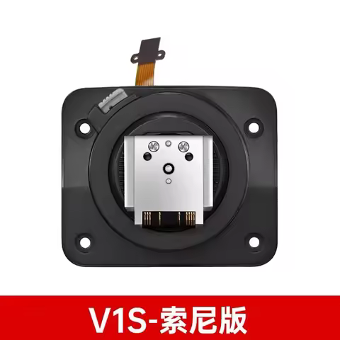 Godox Speedlite V1 V1C V1N V1S V1F V1O V1P Flash Hot Shoe Replace Accessories