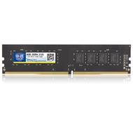 Xiede Desktop Computer Memory RAM Module DDR4 2133 PC4-17000 288Pin Dimm 2133mhz For AMD/