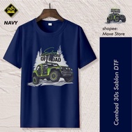 Offroad_ijo/ T-shirt Offroad/ T-shirt Offroad Car T-shirt Maxe Store/ T-shirt Maxe Store/ T-shirt of