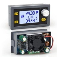 Adjustable Buck Boost Power Converter 6-36V to 0.6-36V 5A 80W XY-SK80H