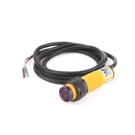 Sensor Sensor E3F-DS30C4 Close to Optoelectronics C2 Infrared Diffuse Reflection NPN Three-Wire Norm