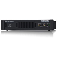 Behringer EP4000 Professional Power Amplifiers