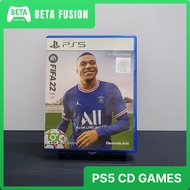 [PS5] [TERPAKAI / USED / 二手] FIFA 22